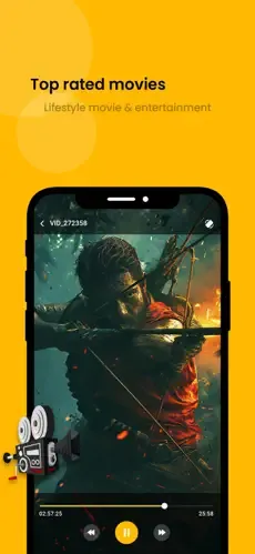 cricify-new-update Top Rated Movies