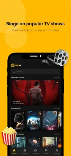 cricify-new-update tv show